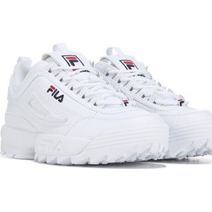 Fila Disrupter Sneakers